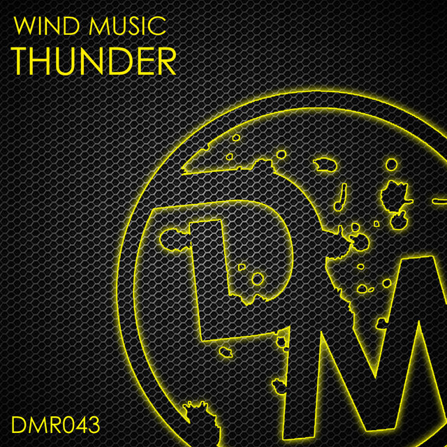 Thunder - EP