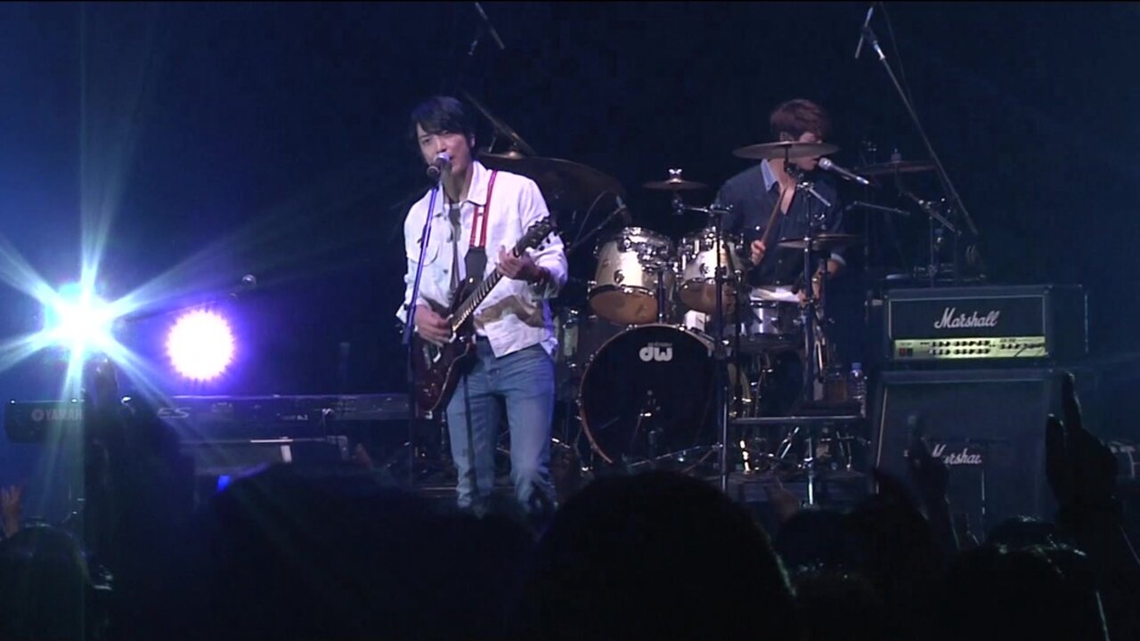 Lady (Live-2014 FMT -BOICE-@PACIFICO Yokohama, Kanagawa)