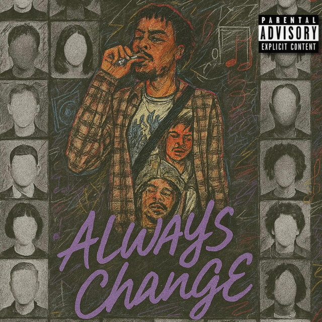 Always Change