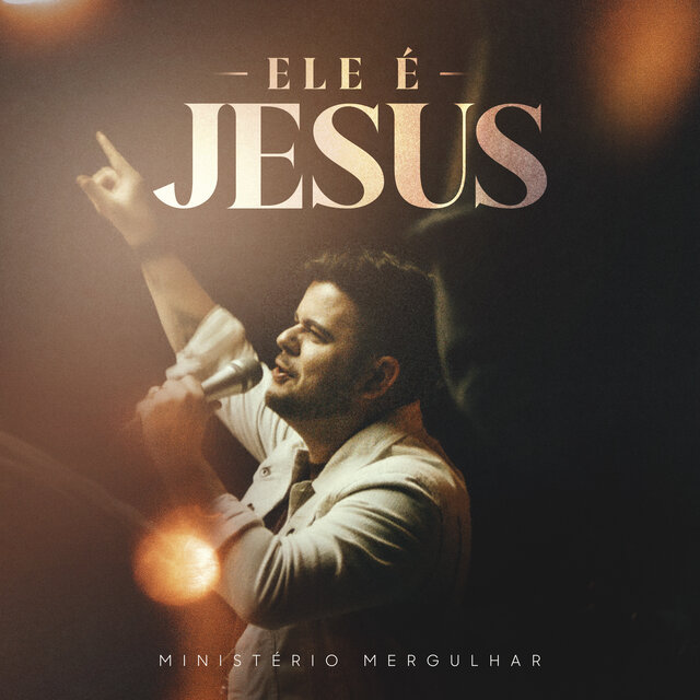 Ele É Jesus