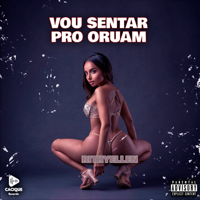 Vou Sentar Pro Oruam