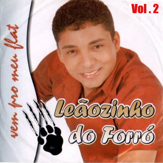 Vem pro Meu Flat Vol 2