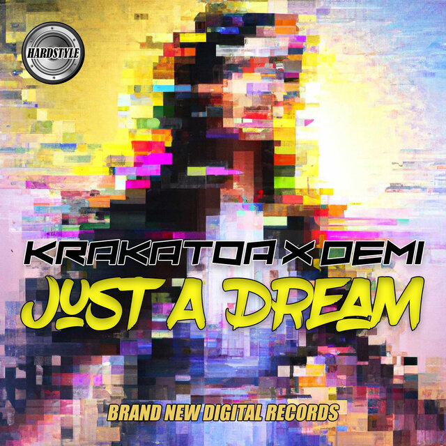 Just A Dream
