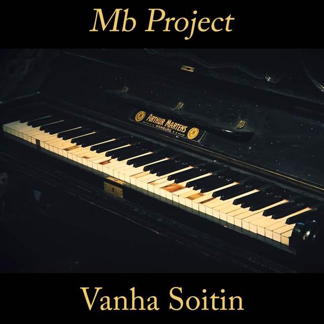 Vanha Soitin