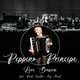 Cover art for album PEPPINO PRINCIPE - LIVE TEATRO SAN BARNABA BRESCIA by Peppino Principe