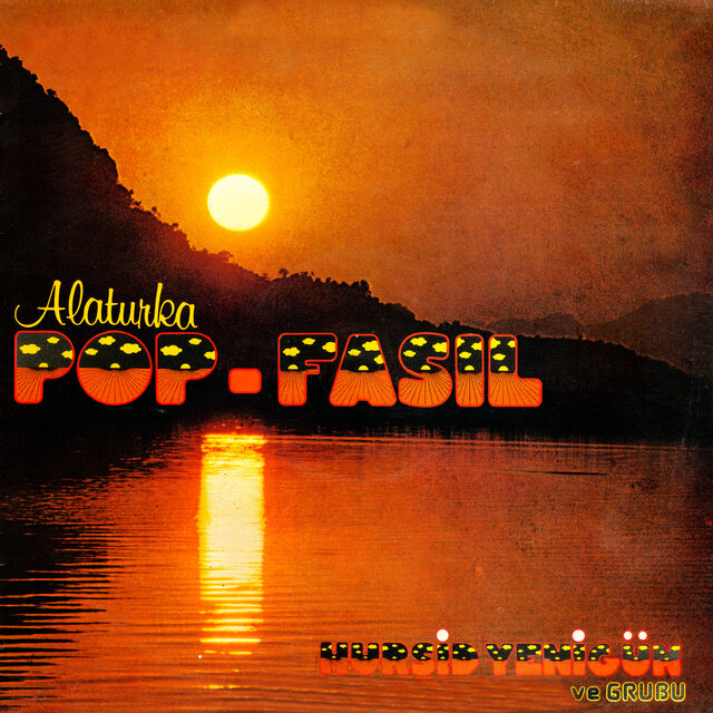 Alaturka Pop-Fasıl