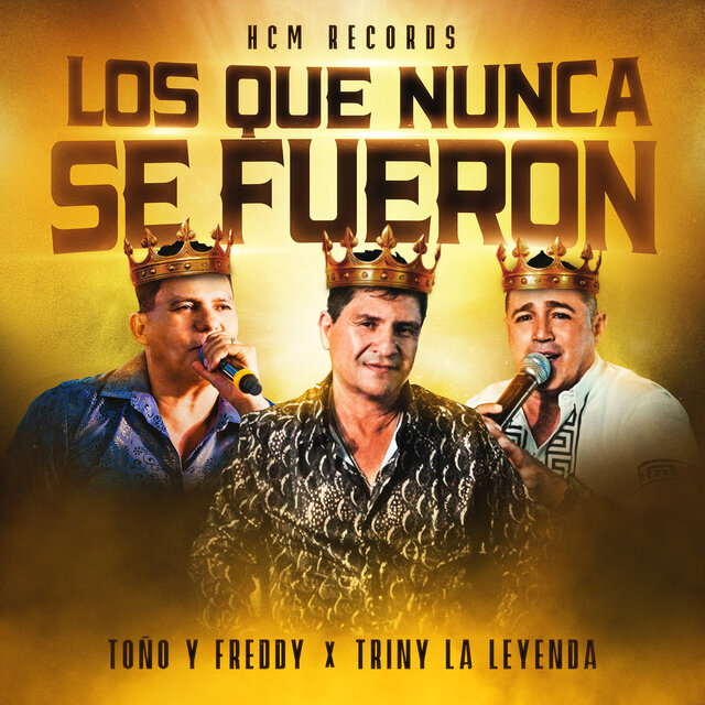 Los Que Nunca Se Fueron