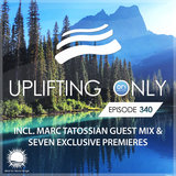 Kumgang **Exclusive Premiere** [UpOnly 340] (Liquid Dream Remix - Mix Cut)