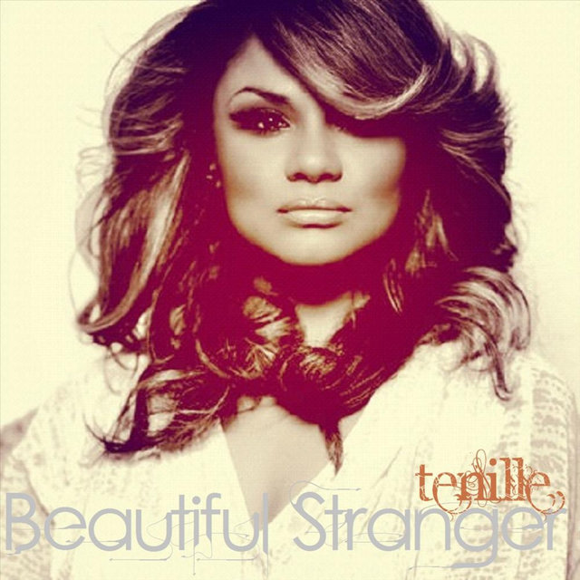 Beautiful Stranger