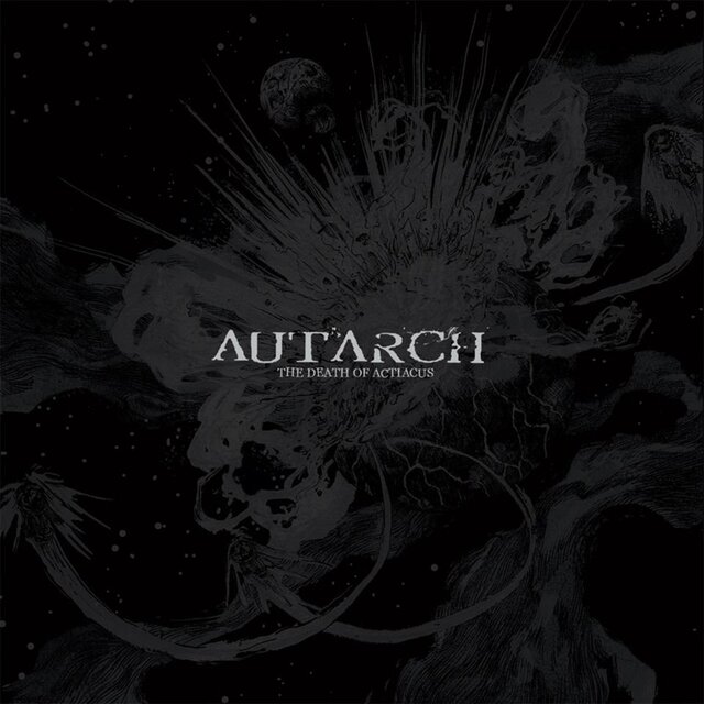 The Death of Actiacus
