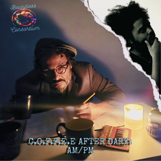 C.o.f.f.e.e After Dark: Am / Pm