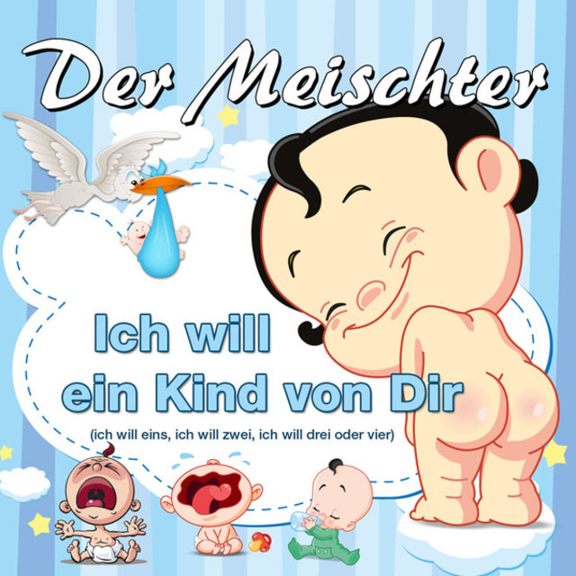 Ich will ein Kind von Dir