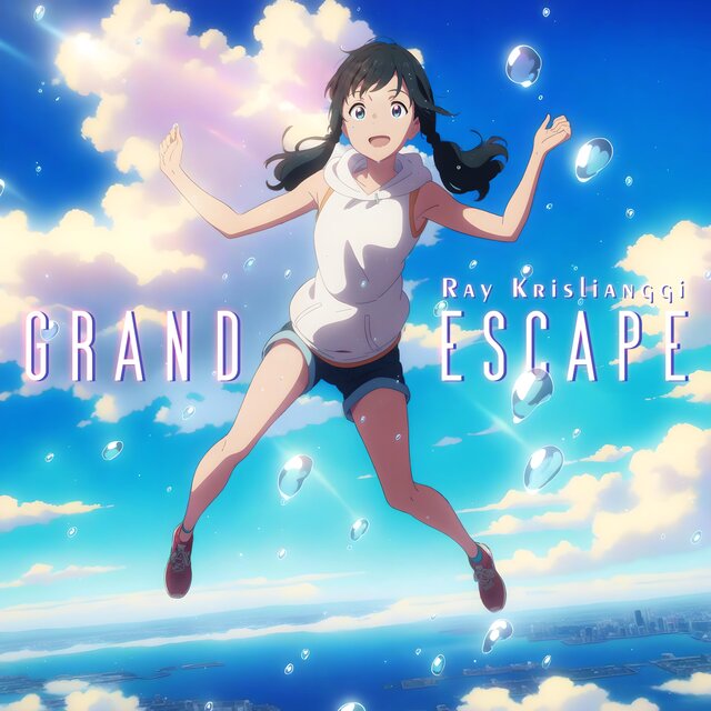Grand Escape (Movie Edit from 