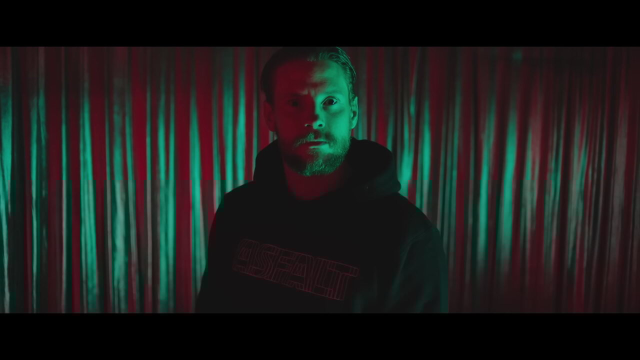 Psy. W imię zasad (Official Video)