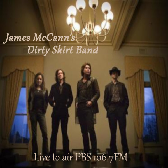 Live to Air PBS 106.7FM