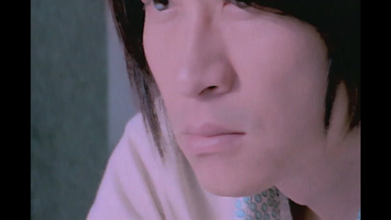 You Shi Qing Ge