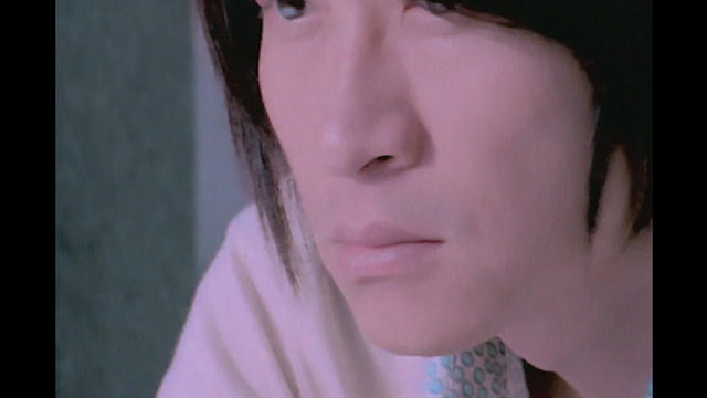 You Shi Qing Ge