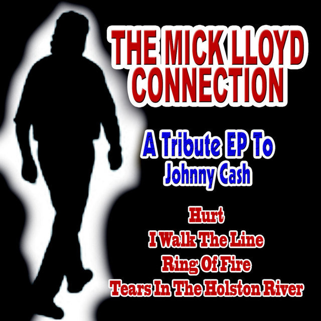 A Tribute EP to Johnny Cash