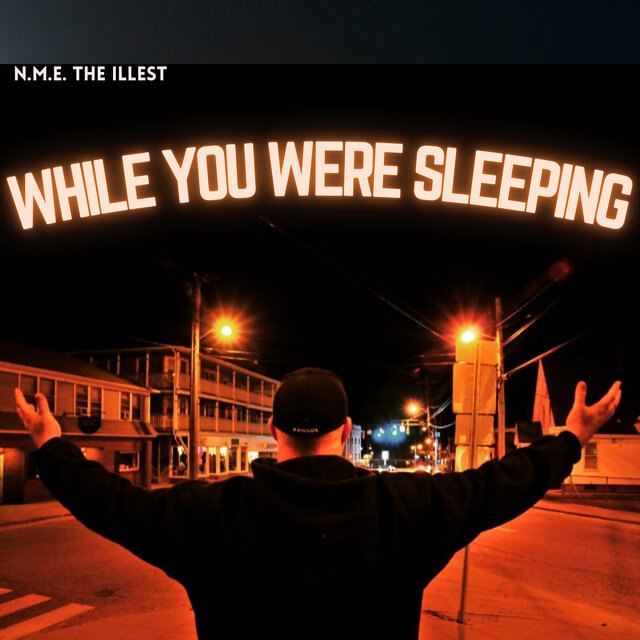 While You Were Sleeping