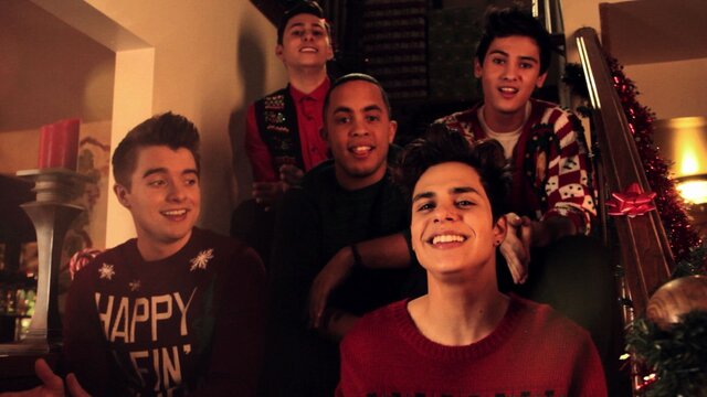 Merry Christmas, Happy Holidays