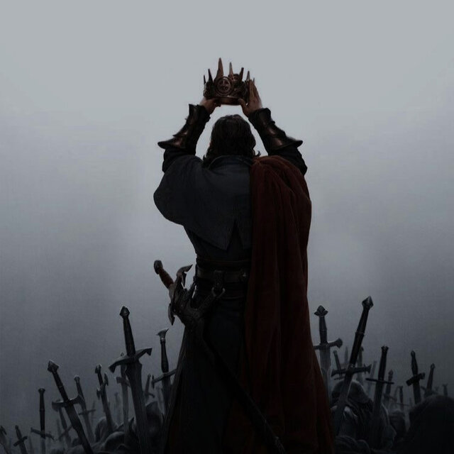 My Kingdom