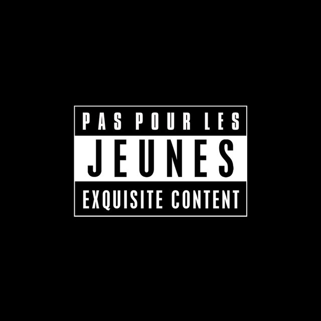 Pas Pour Les Jeunes