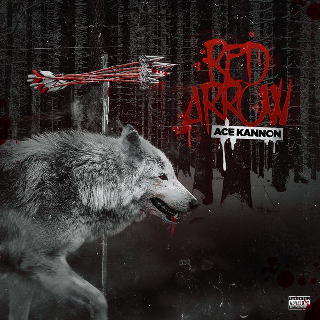 Red Arrow