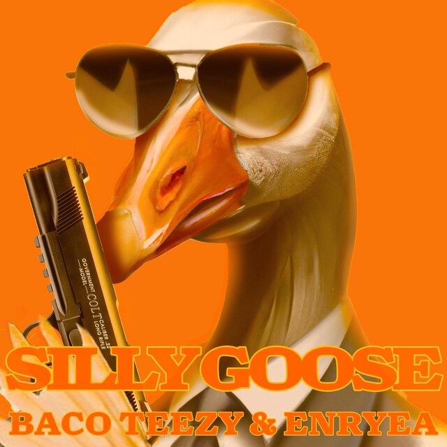 SILLY GOOSE