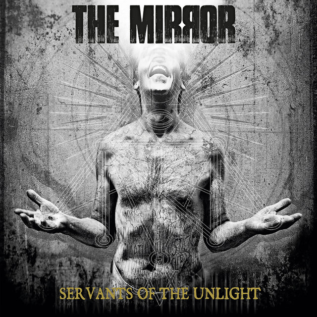 Servants Of The Unlight