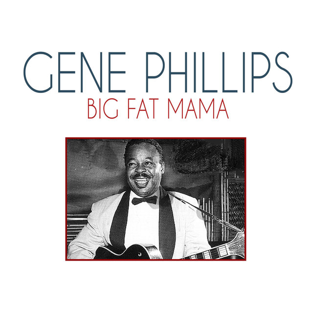 Big Fat Mama