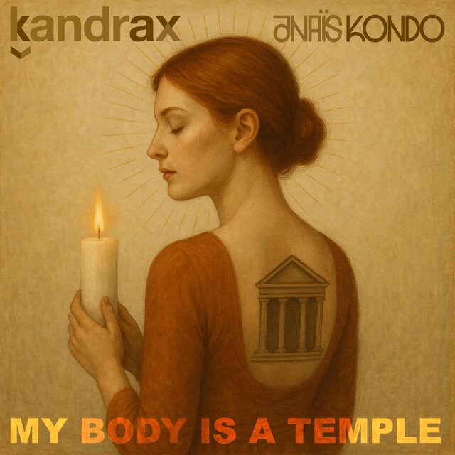 My Body is a Temple