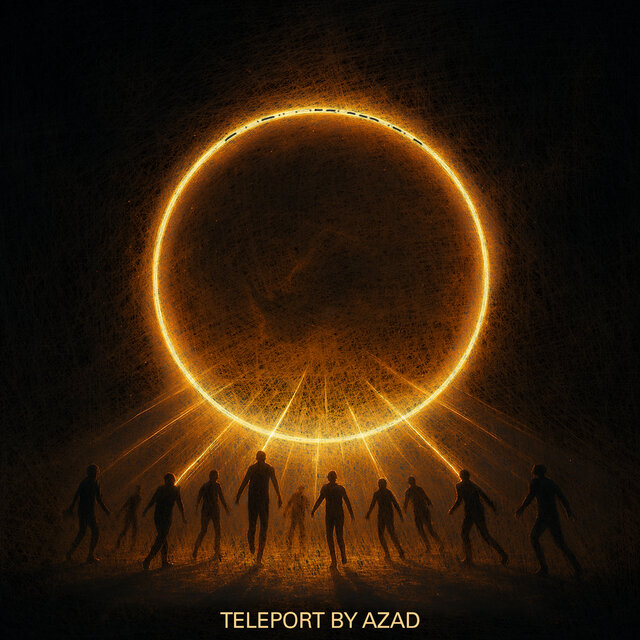 Teleport