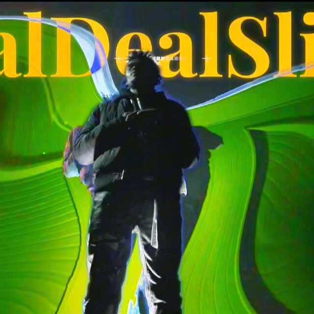 RealDealSlime