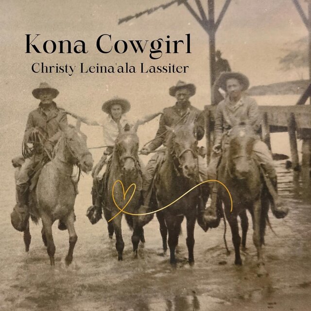 Kona Cowgirl