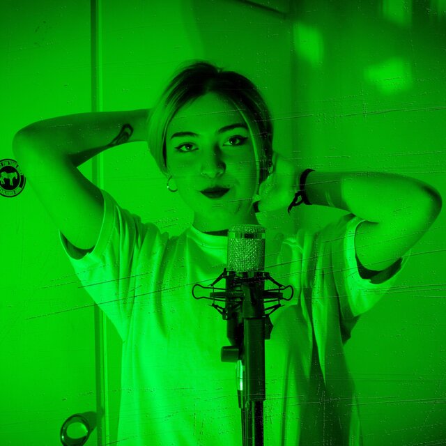 Jenni: Southside Sessions, Vol.5
