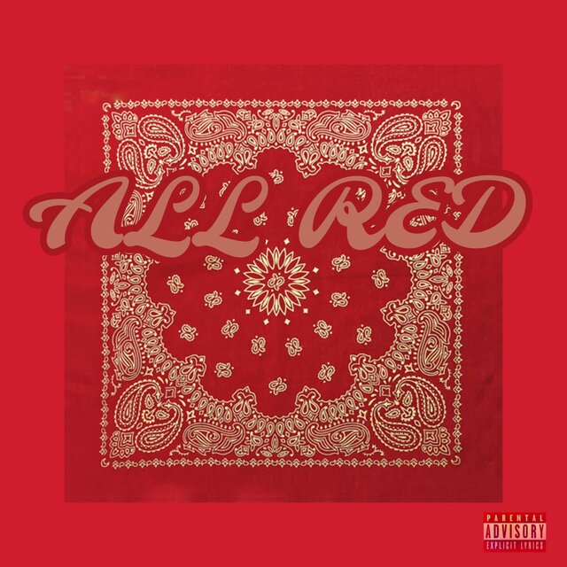 ALL RED