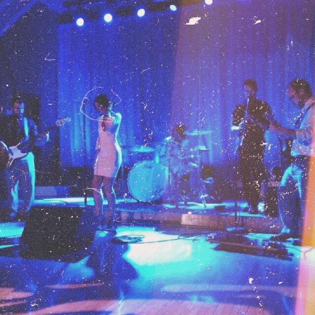 Kenna & the Kings