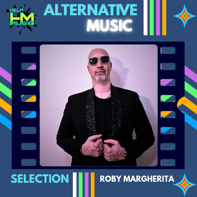 Cover art for album Alternative Music - Help-Music by User