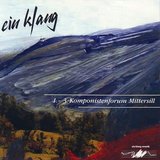 Adagio für Saxophon und Akkordeon