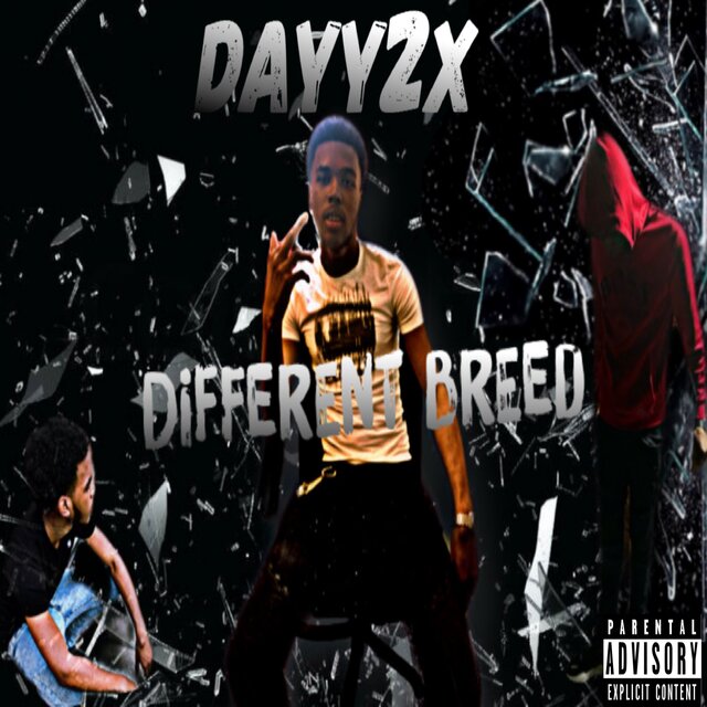 Different Breed