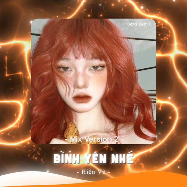 Bình Yên Nhé (Mix 2)