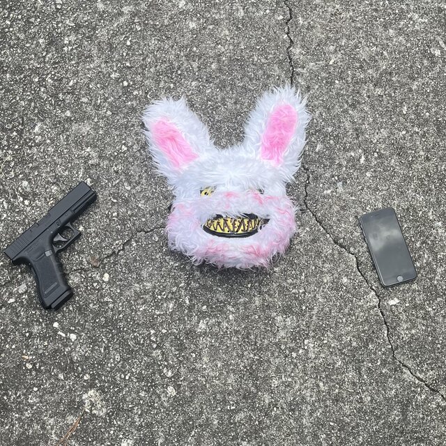 HAHA Rifle (Reloaded)