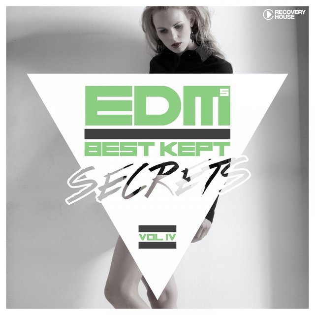 EDM's Best Kept Secrets, Vol. 6
