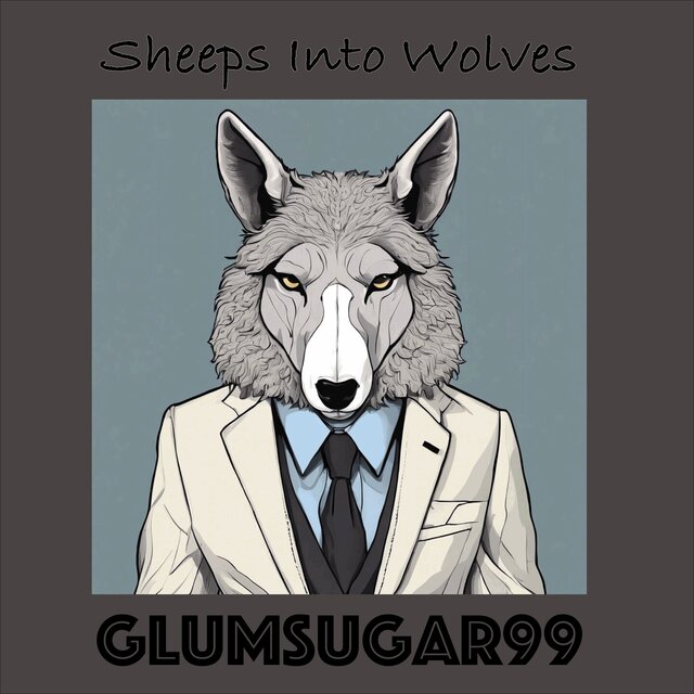 Sheeps into Wolves