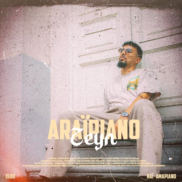 Araïpiano (original Version)