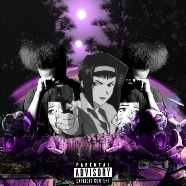 EXP (Amethyst)