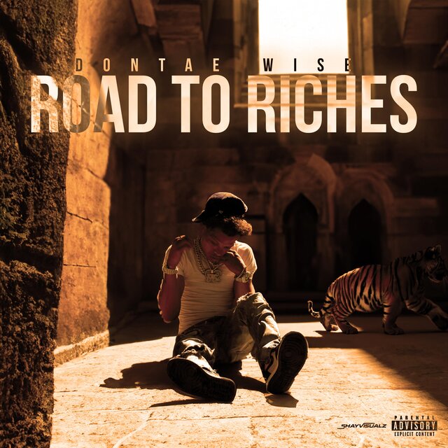 Road To Riches