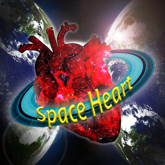 Space Heart