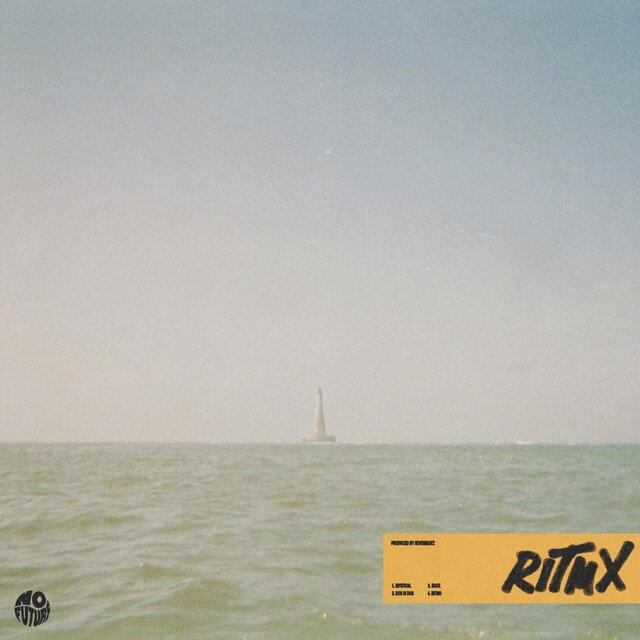 Ritmx