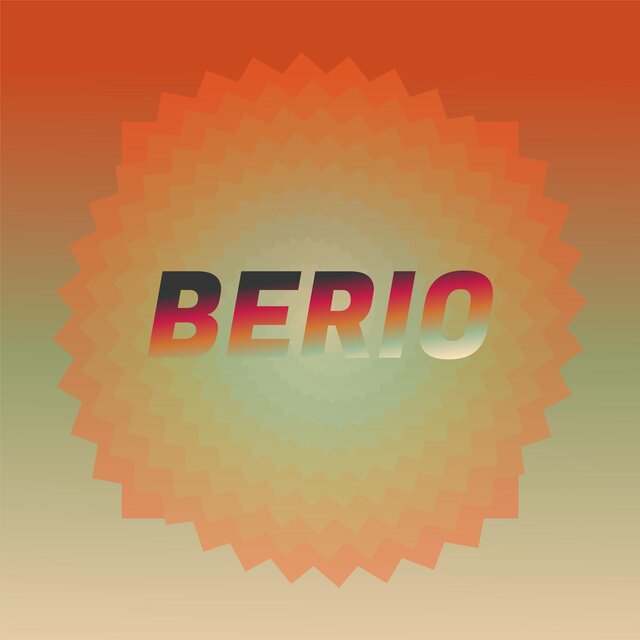 Berio